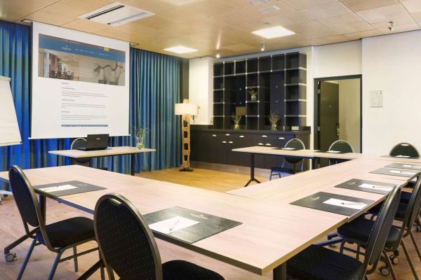 Hotel Golden Tulip Keyser Breda
